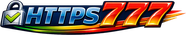 https 777 logo
